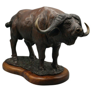 Buffalo