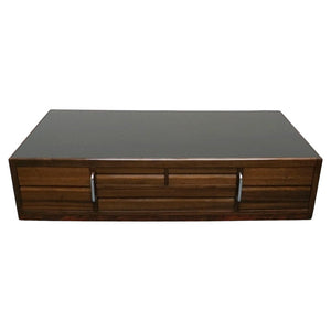 Art Deco Coffee Table