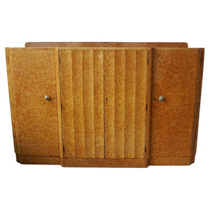 Art Deco Sideboard