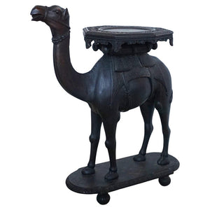 Camel Table