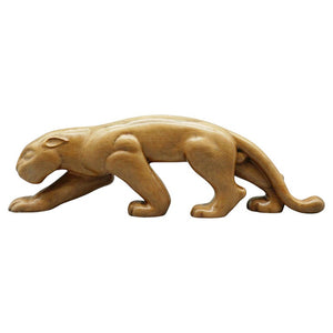 'Prowling Panther'