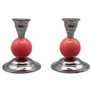 Pair of Candlesticks