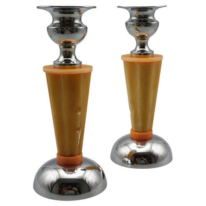 Pair of Candlesticks