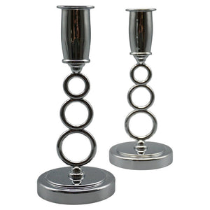 Pair of Candlesticks