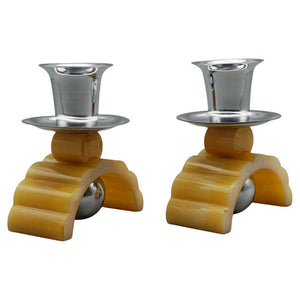 Pair of Candlesticks