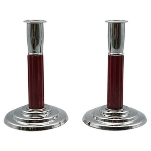 Pair of Candlesticks
