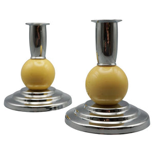 Pair of Candlesticks
