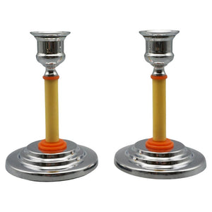 Pair of Candlesticks