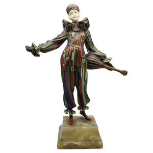 'Pierrot'