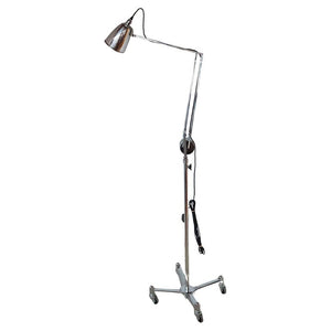 Trolley Lamp