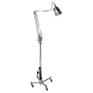 Trolley Lamp