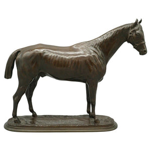 Racehorse