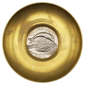 Dolphin Dish
