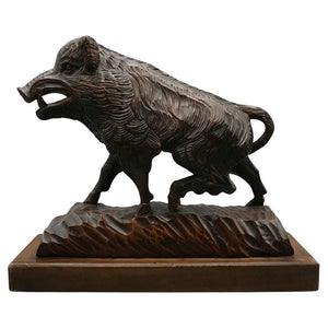 Wild Boar