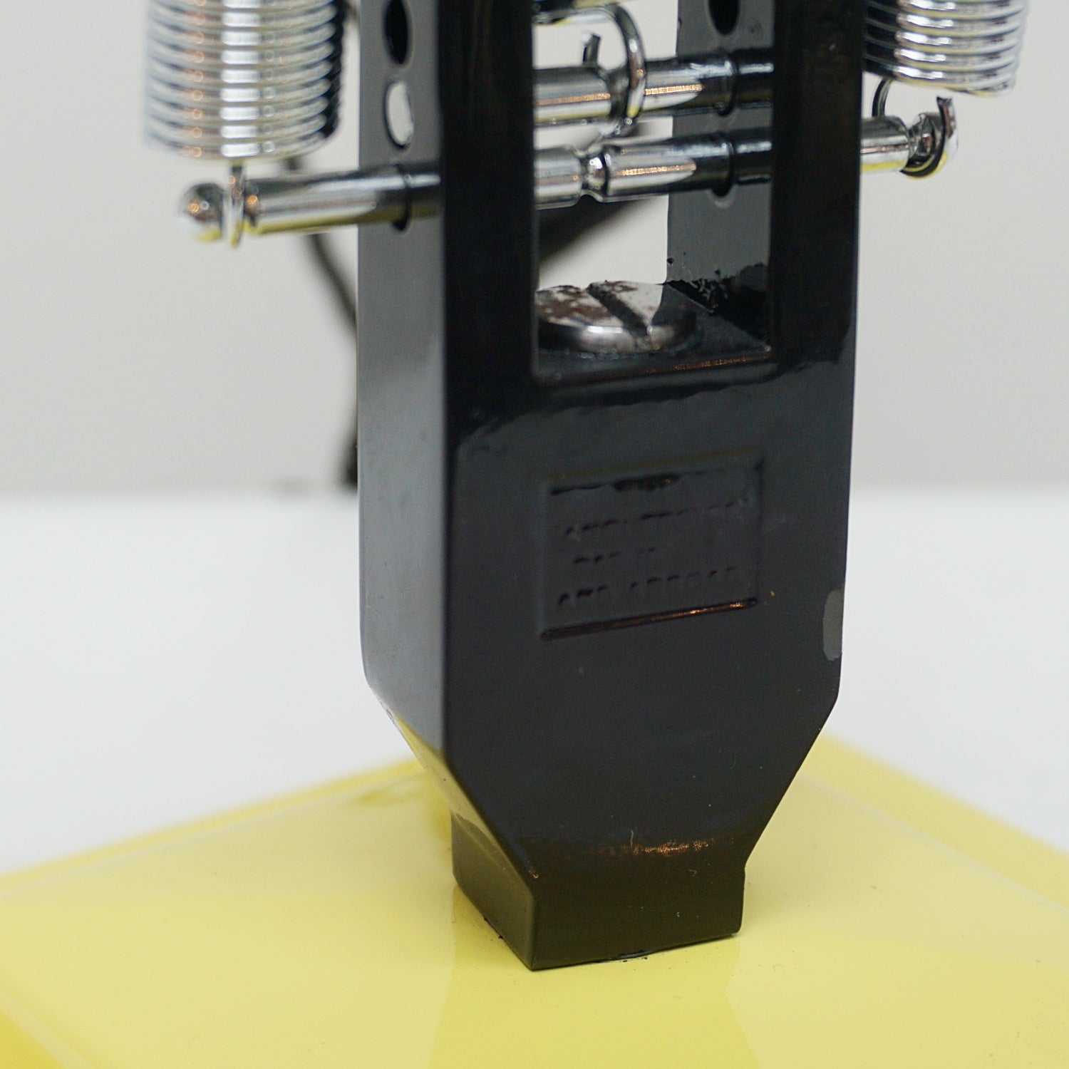 Anglepoise Desk Lamp - Jeroen Markies Art Deco