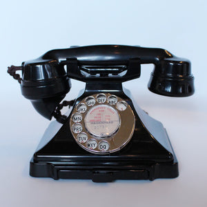 Bakelite Telephone