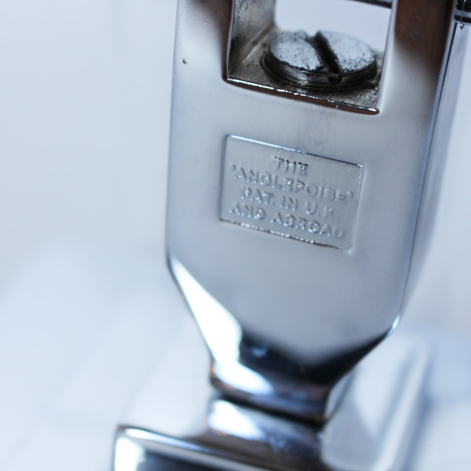 Anglepoise Desk Lamp