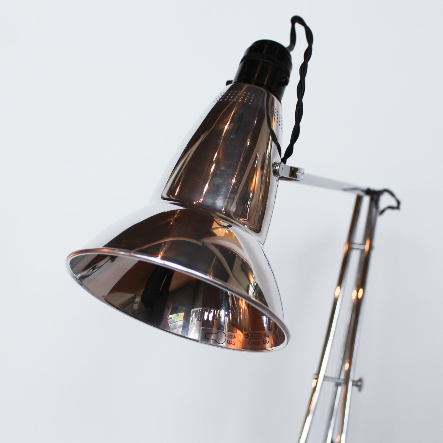 Anglepoise Desk Lamp