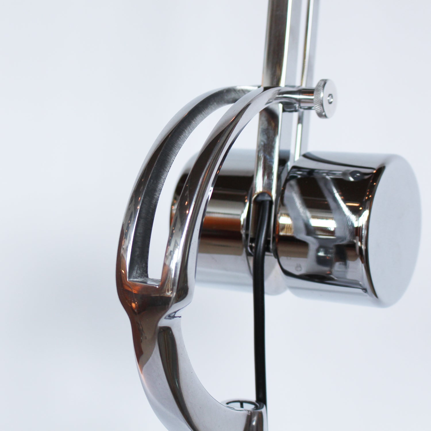 Counterpoise Trolley Lamp