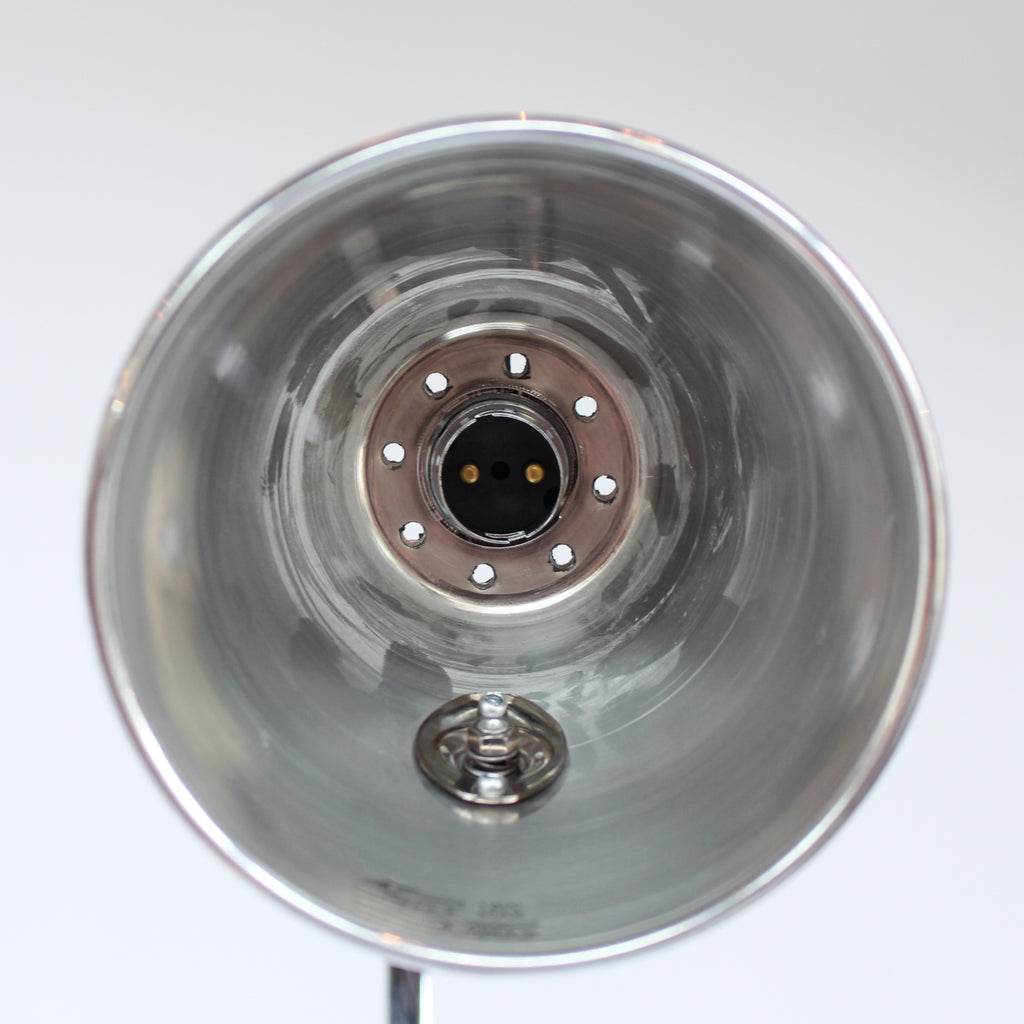 Counterpoise Trolley Lamp