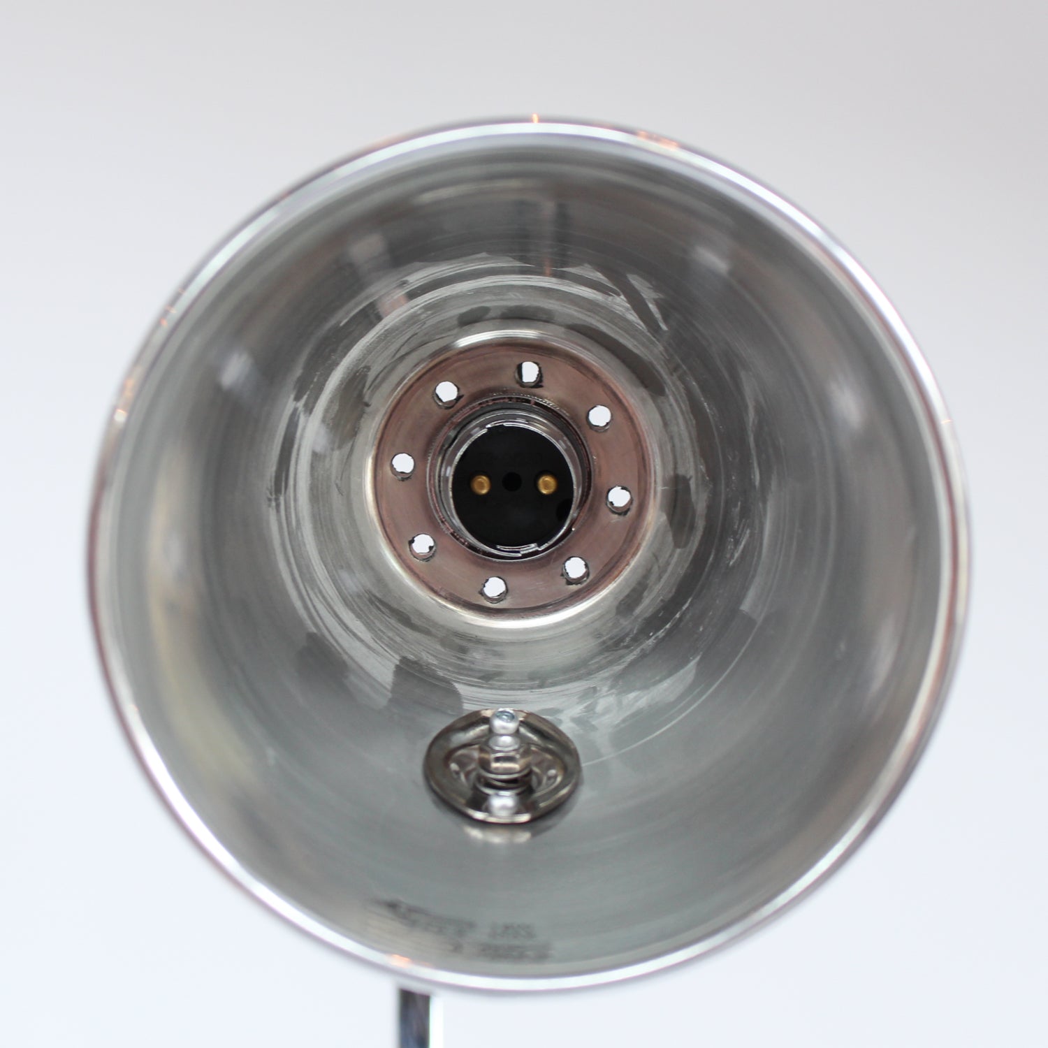 Counterpoise Trolley Lamp