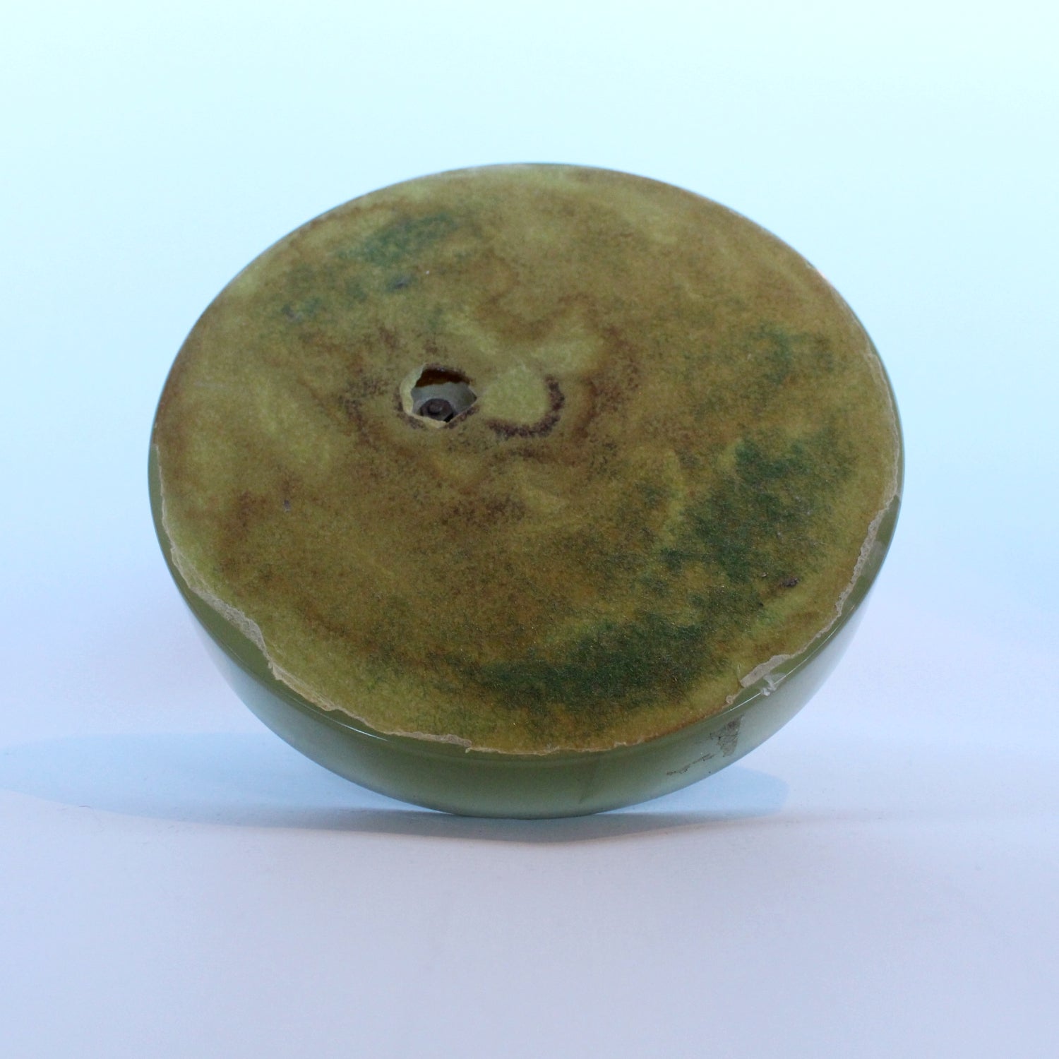 Cold Painted Bronze Hare at Jeroen Markies