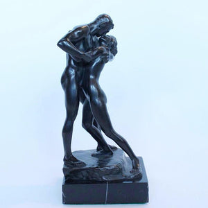 The Kiss