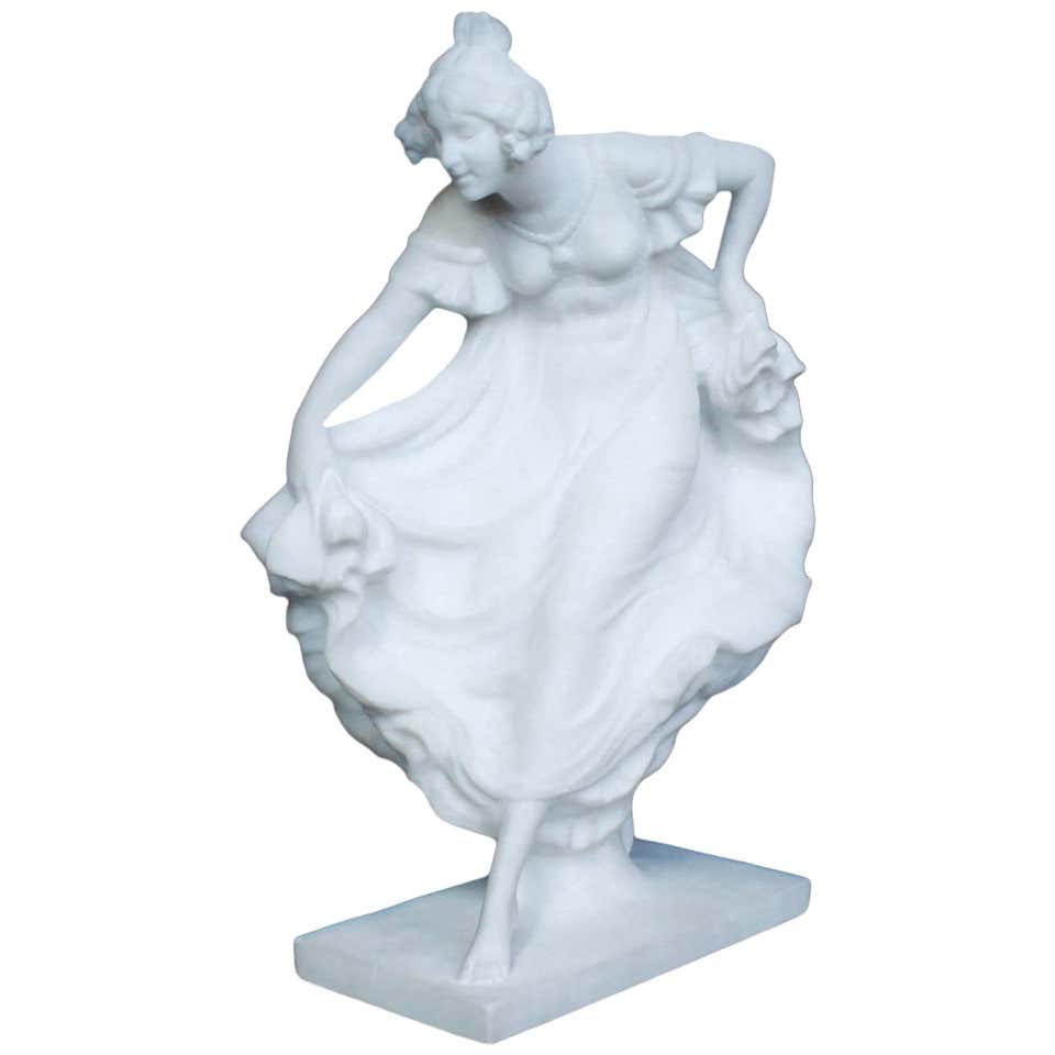 Marble Dancer