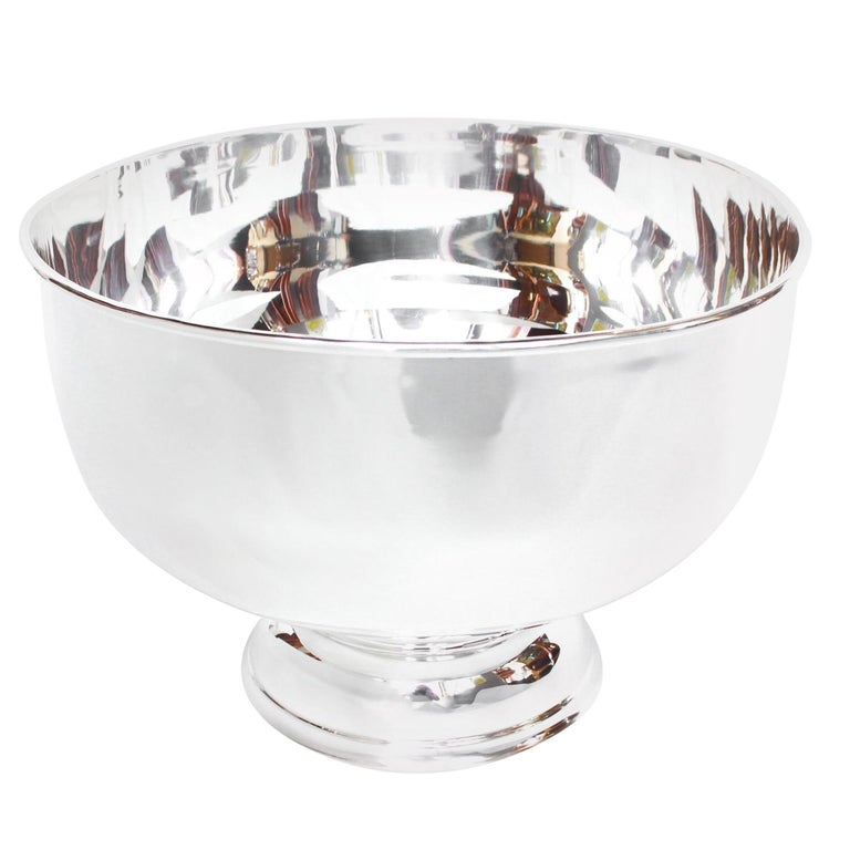 Champagne Bowl