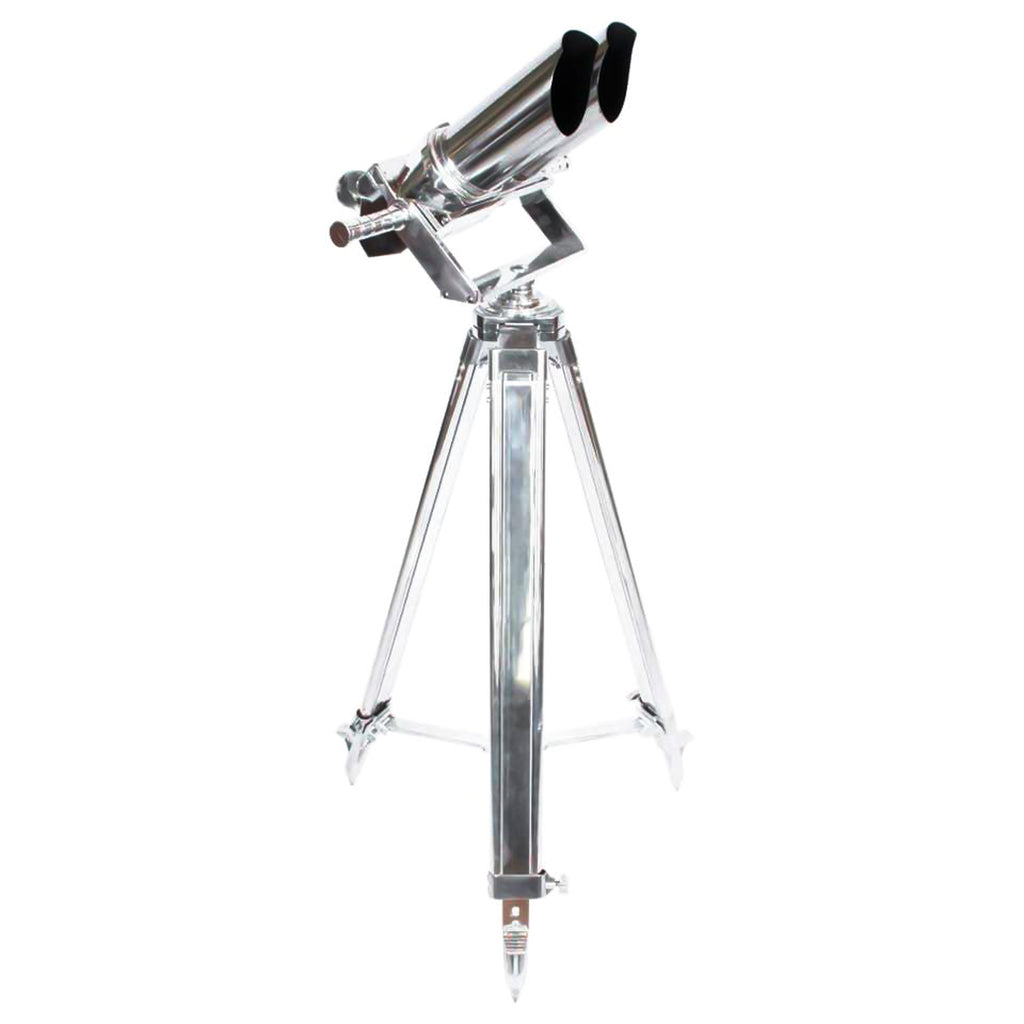 10 x 80 Binoculars