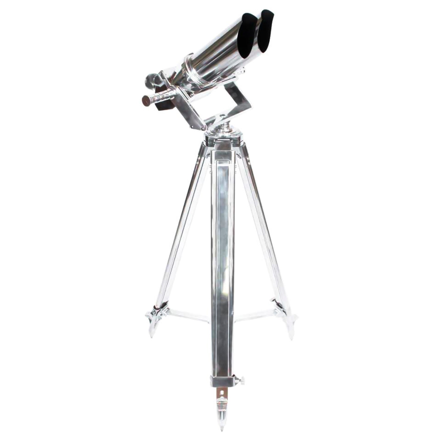 10 x 80 Binoculars