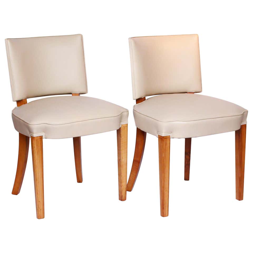 Side Chairs