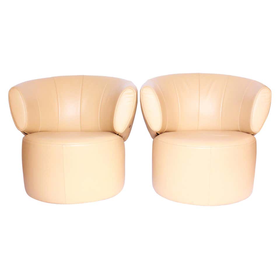 Pair of Armchairs