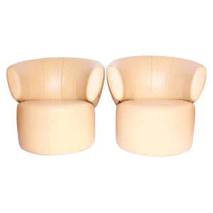 Pair of Armchairs
