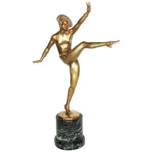 High Kick