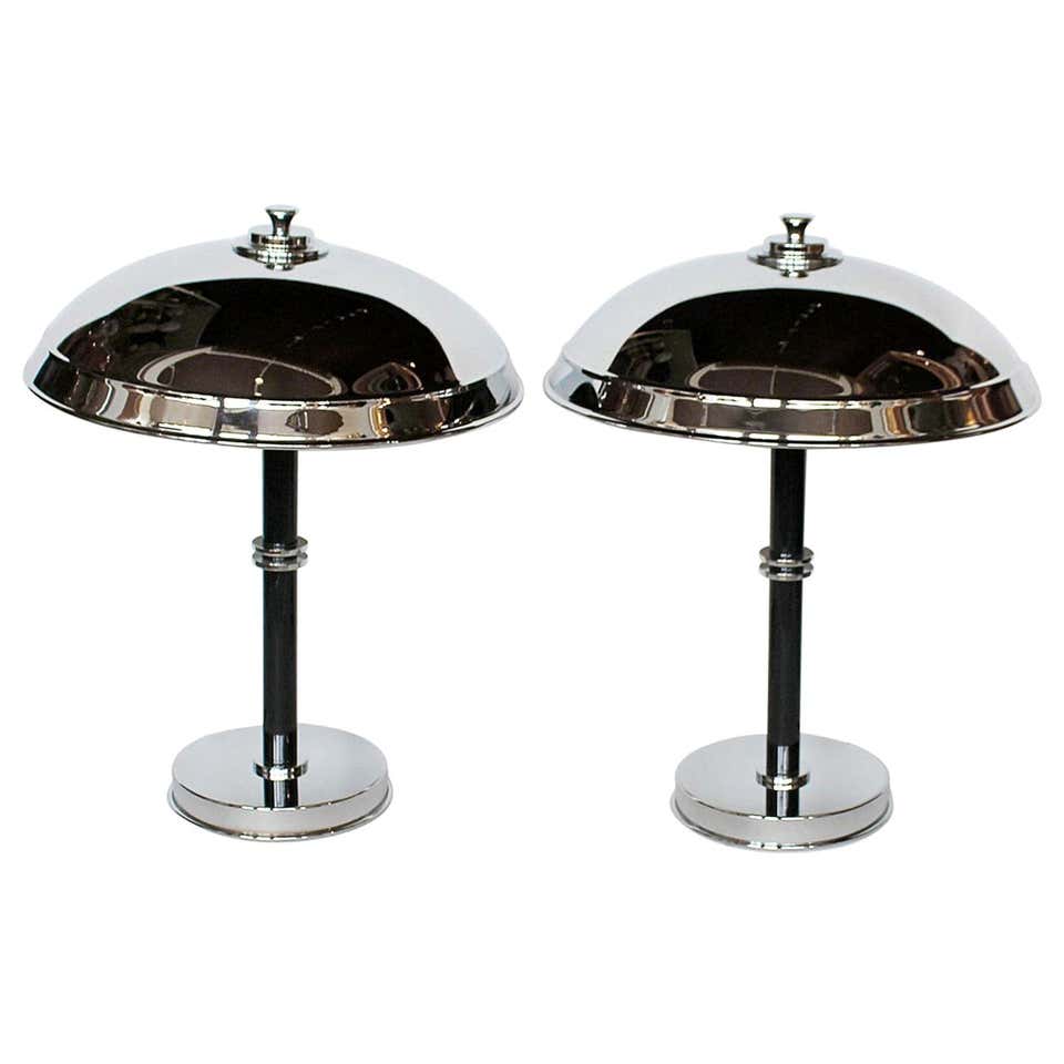 Dome Lamps
