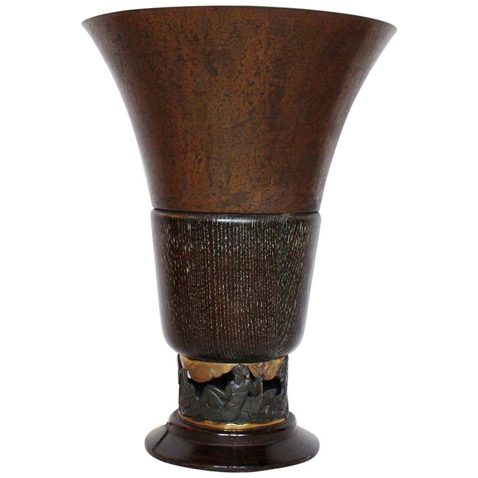 Uplighter Table Lamp