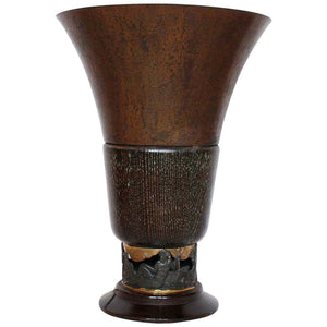Uplighter Table Lamp