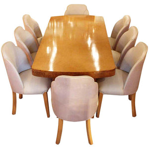 8 Seat Dining Suite