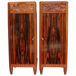 Pedestal Cabinets