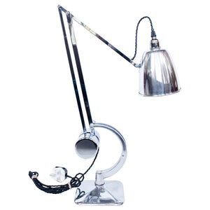 Counterpoise Desk Lamp