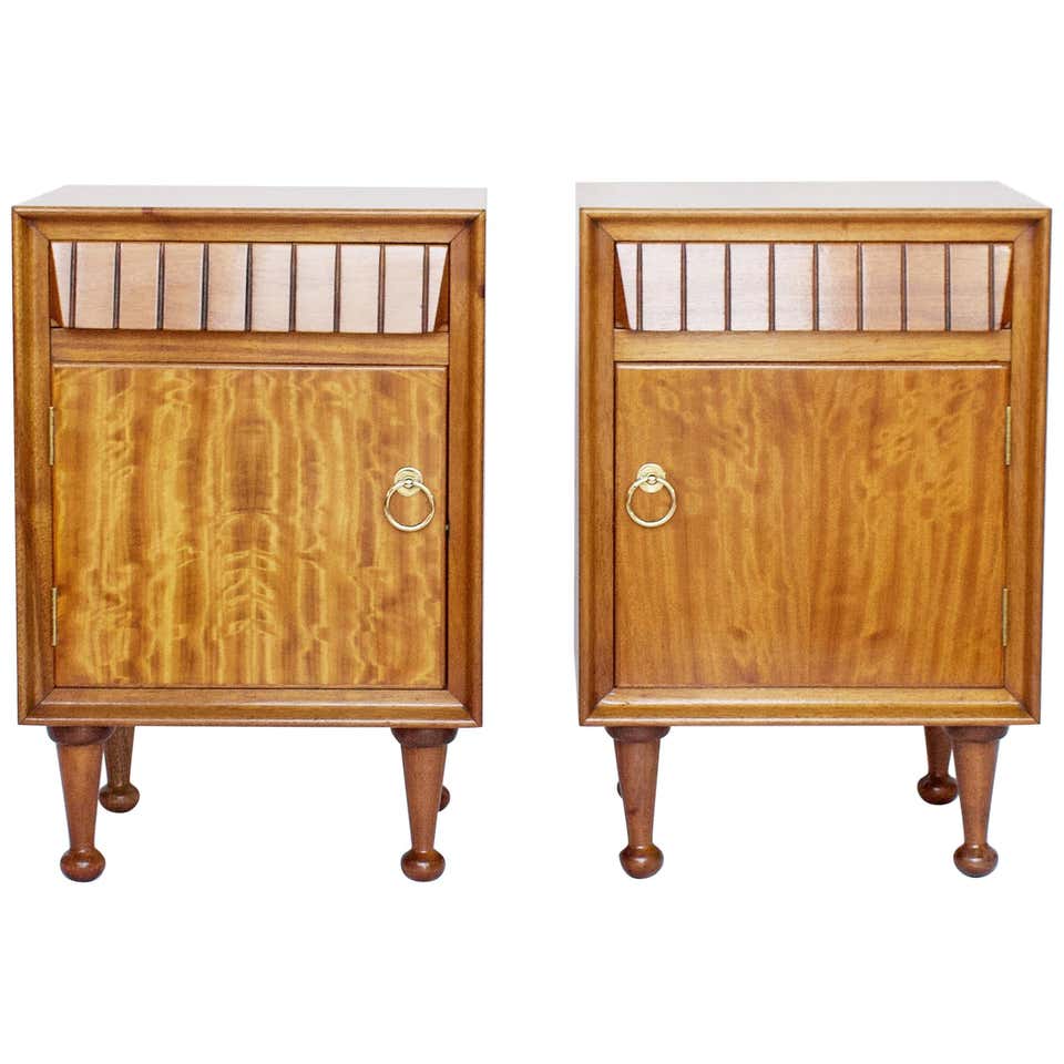 Bedside Cabinets
