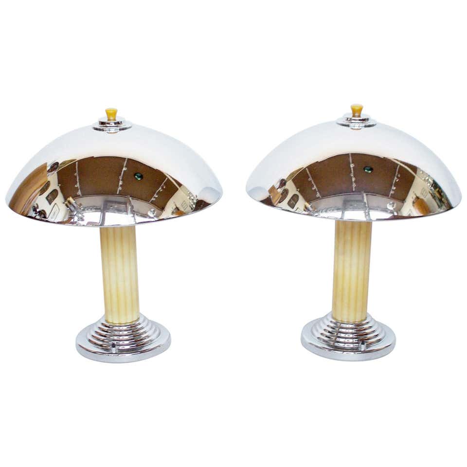 Dome Lamps