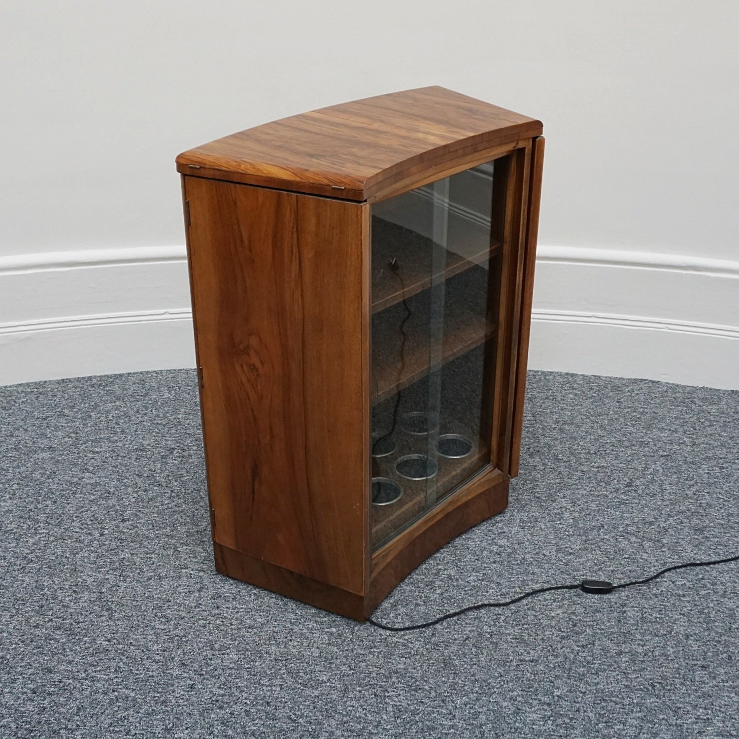 Art Deco Drinks Bar Circa 1940 - Jeroen Markies Art Deco