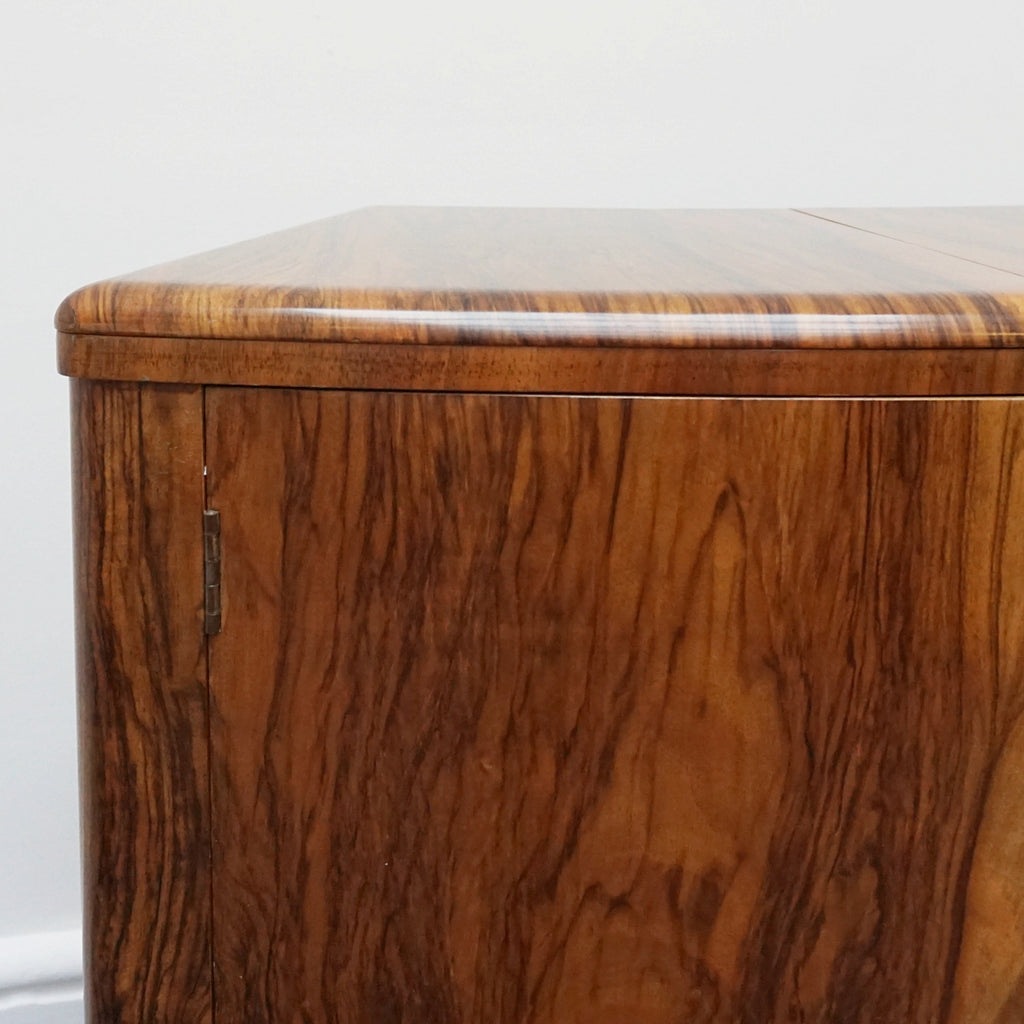 Art Deco Drinks Bar Circa 1940 - Jeroen Markies Art Deco