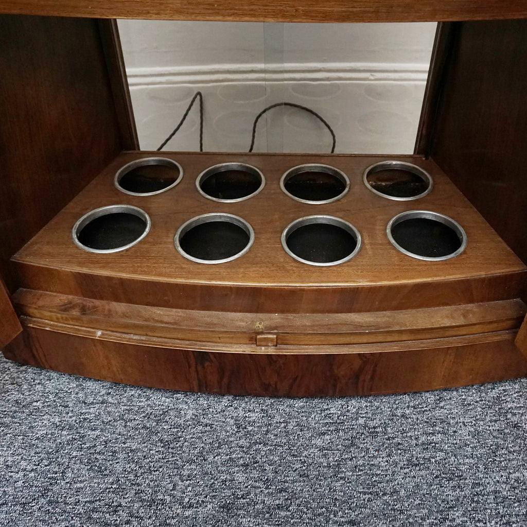 Art Deco Drinks Bar Circa 1940 - Jeroen Markies Art Deco