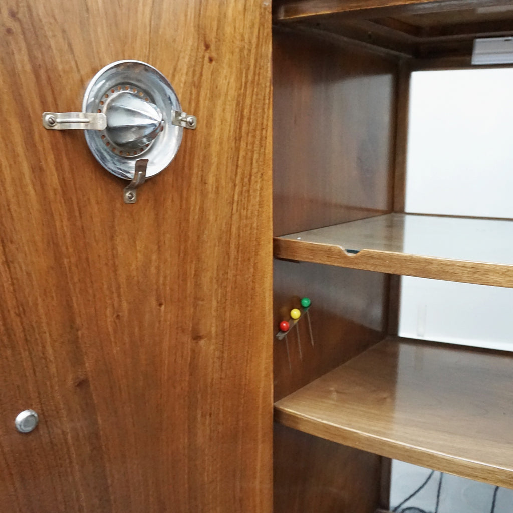 Art Deco Drinks Bar Circa 1940 - Jeroen Markies Art Deco