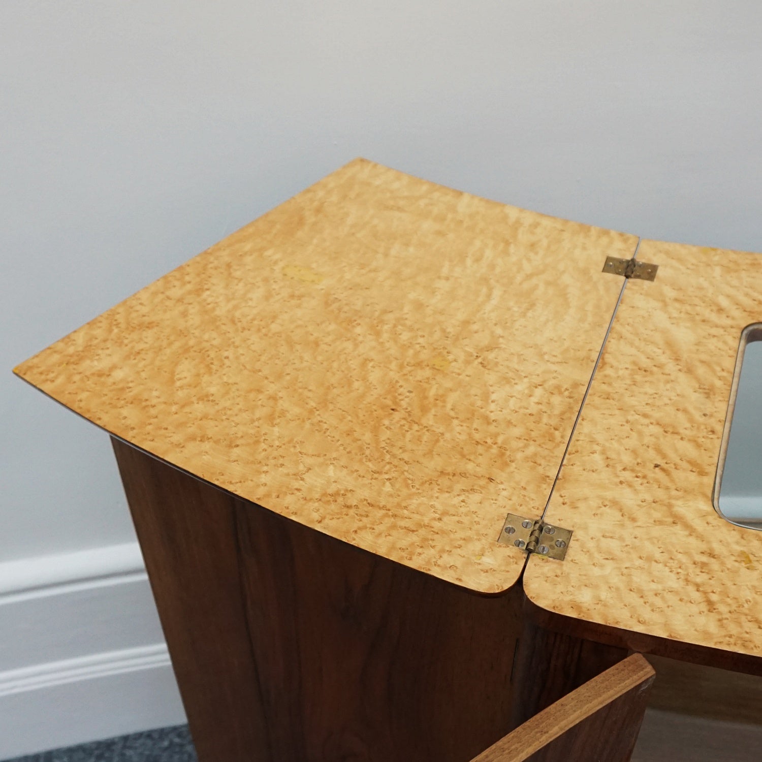 Art Deco Drinks Bar Circa 1940 - Jeroen Markies Art Deco