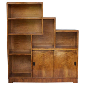 Skyscraper Chest