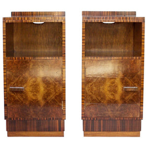 Bedside Cabinets